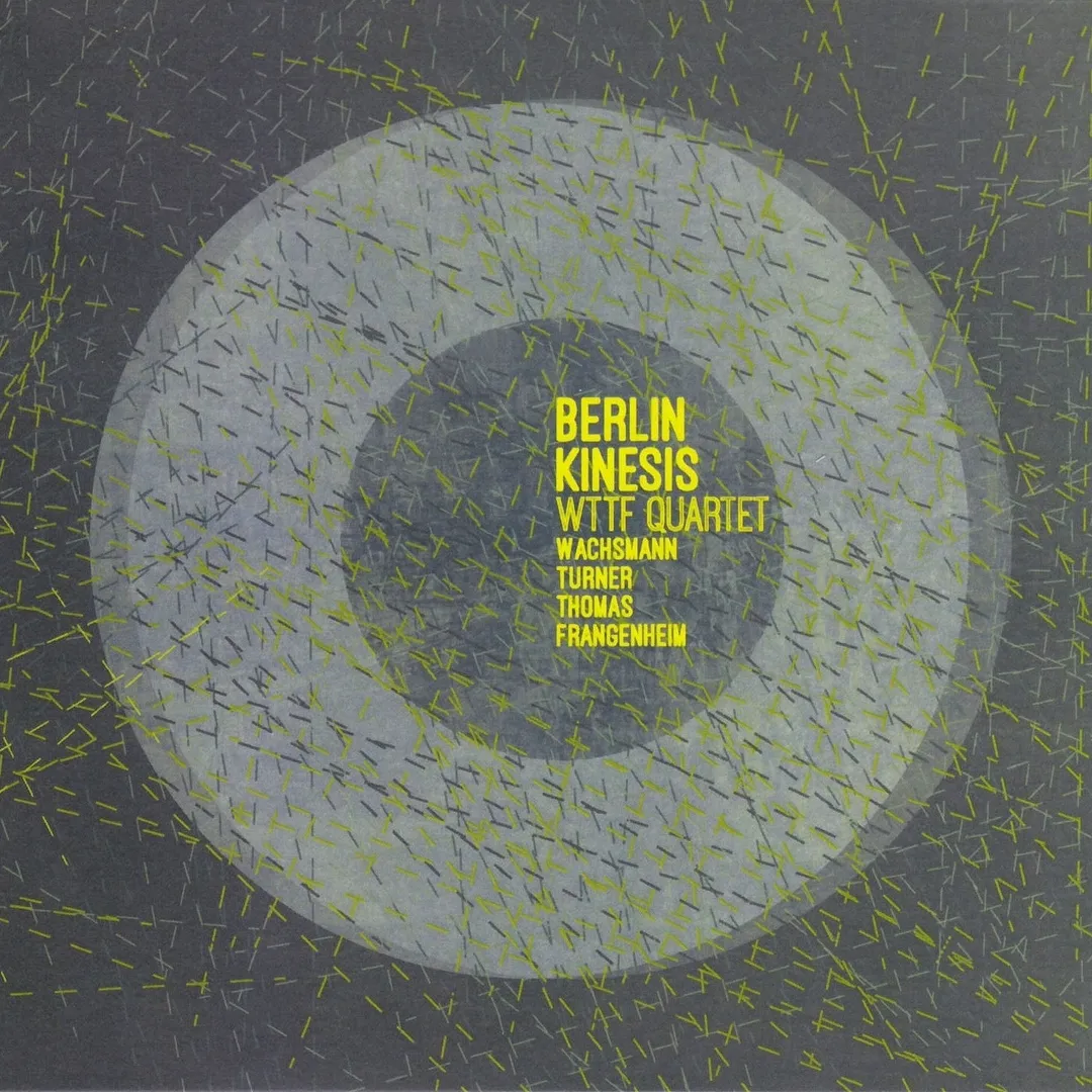 Berlin Kinesis