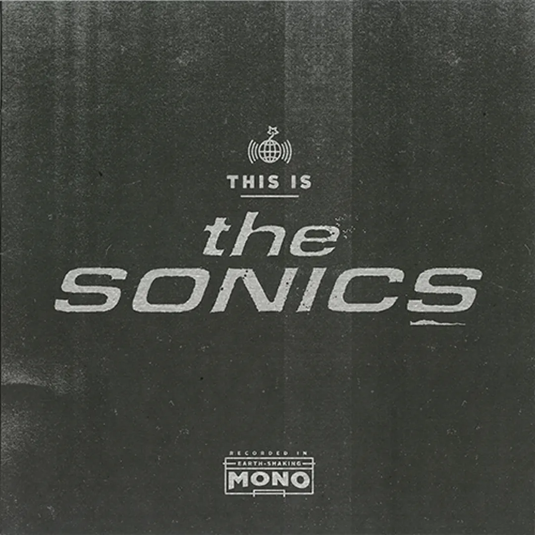 This Is the Sonics