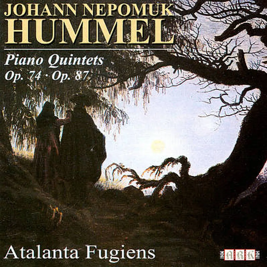 Quintetti con fortepiano, op. 74 e op. 87