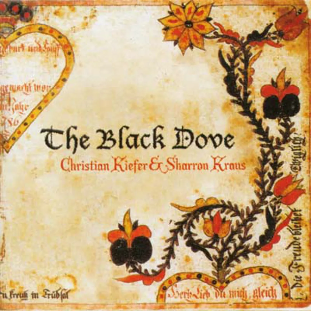 The Black Dove