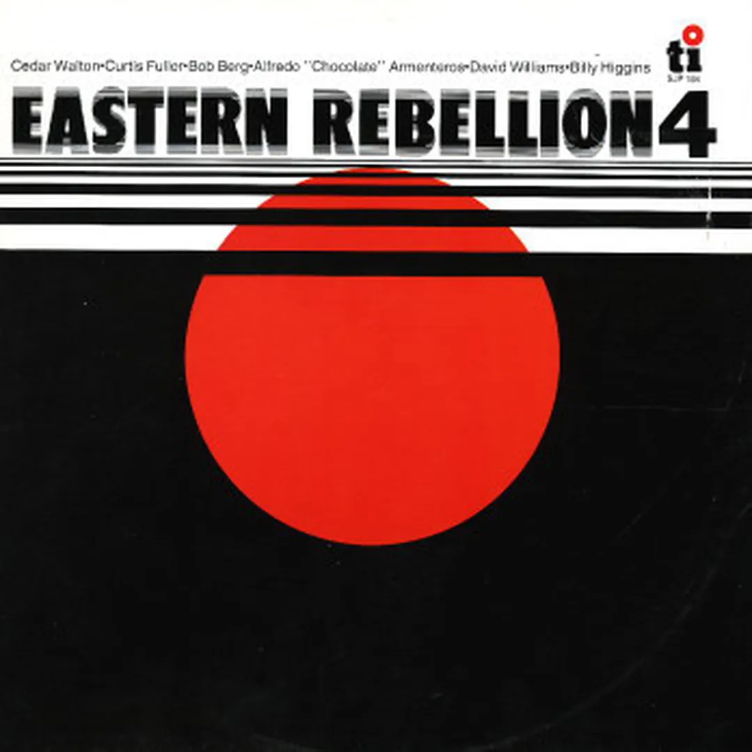 Eastern Rebellion 4