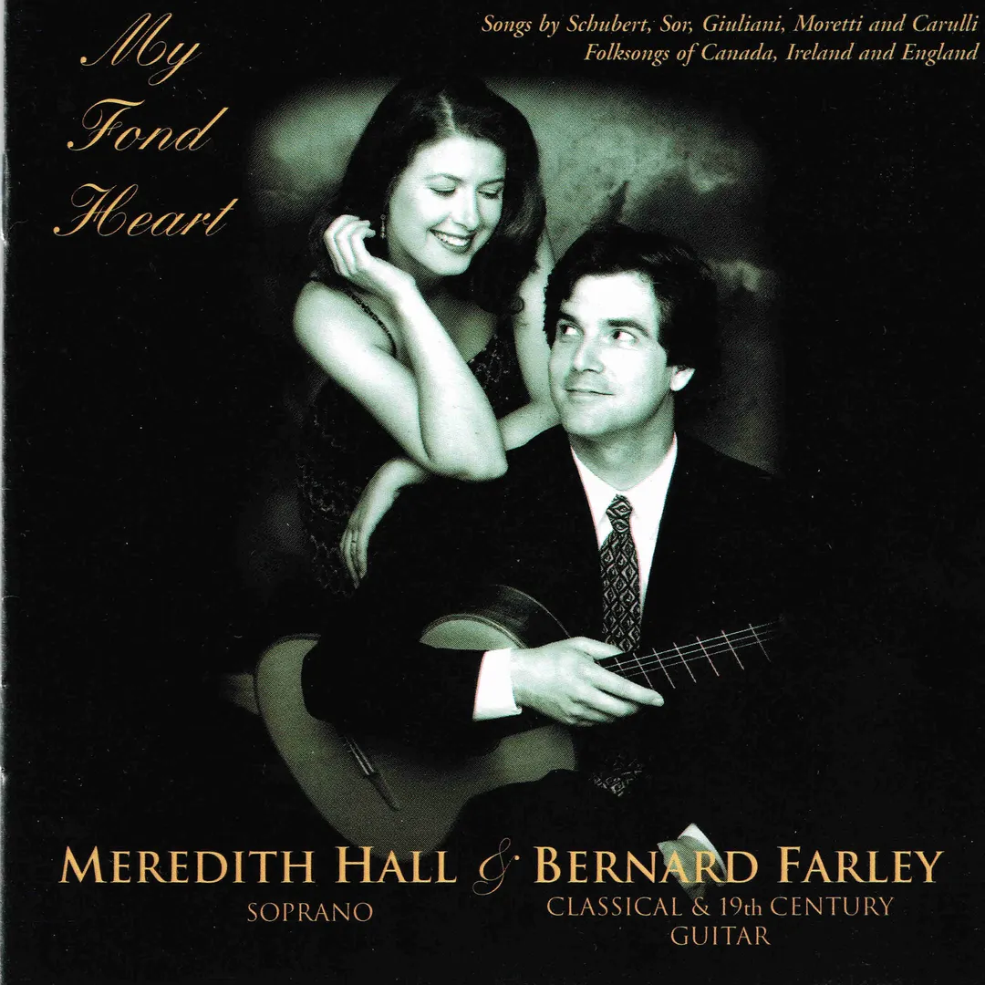 My Fond Heart