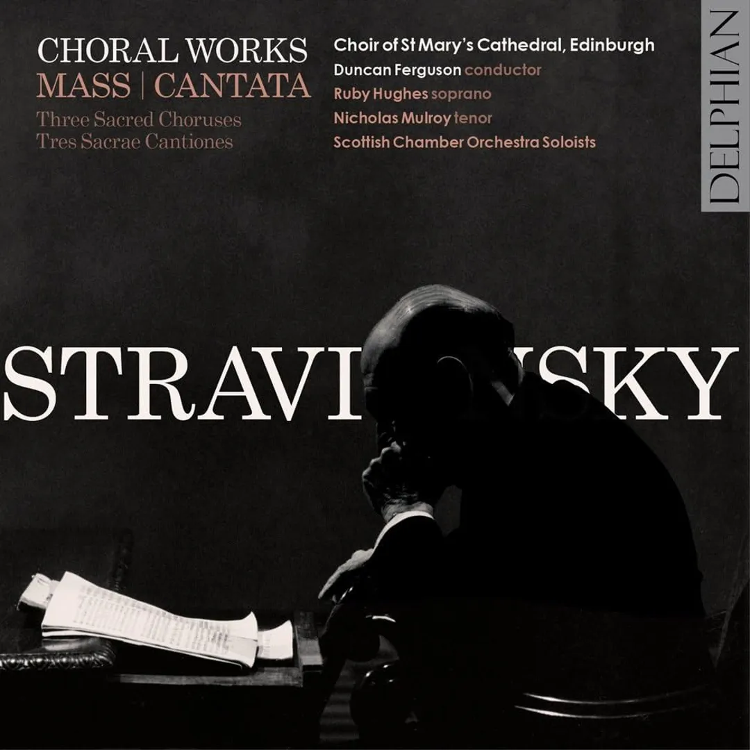 Choral Works