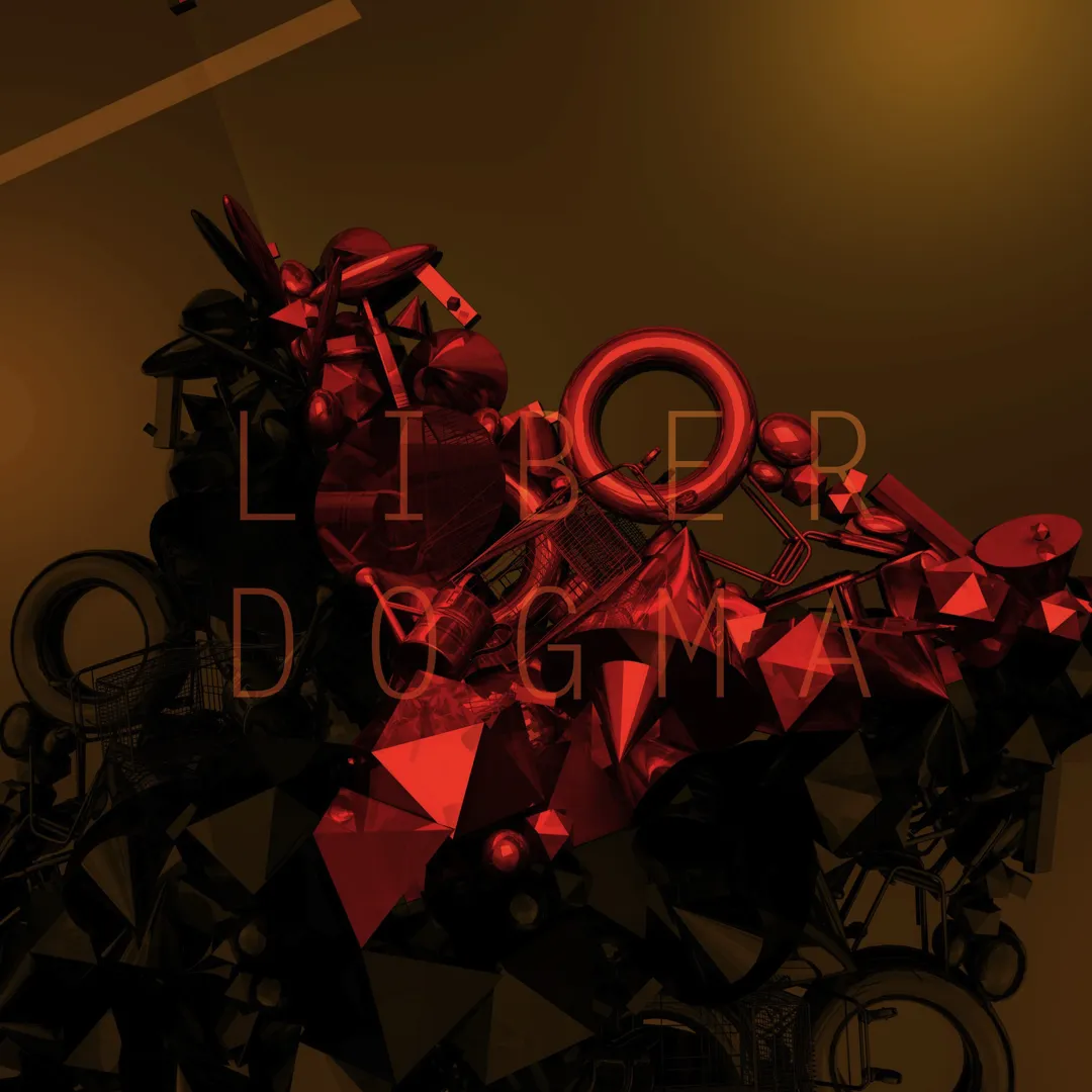 Liber Dogma