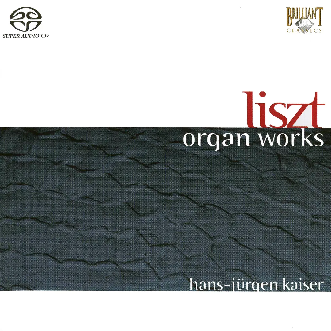 Organ Works
