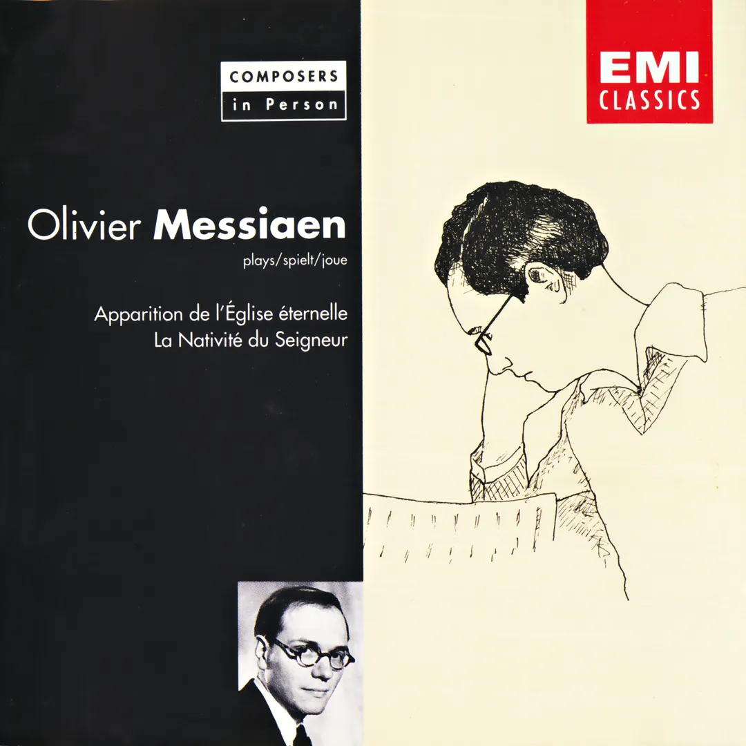 Apparition de l'Église éternelle / La Nativité du Seigneur