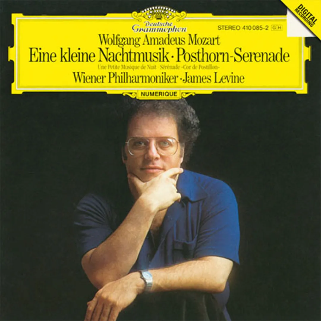 Eine kleine Nachtmusik / Posthorn-Serenade