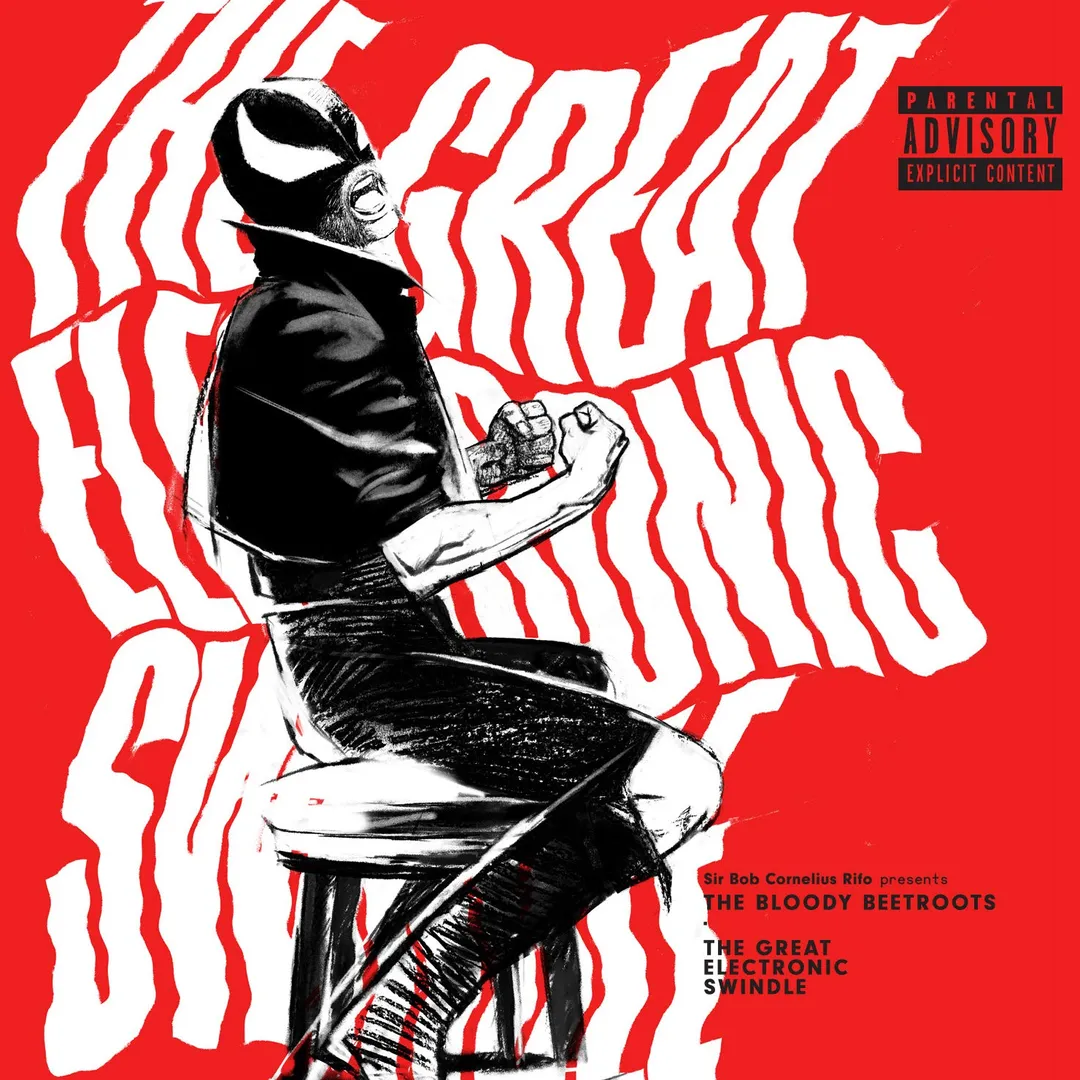 The Bloody Beetroots