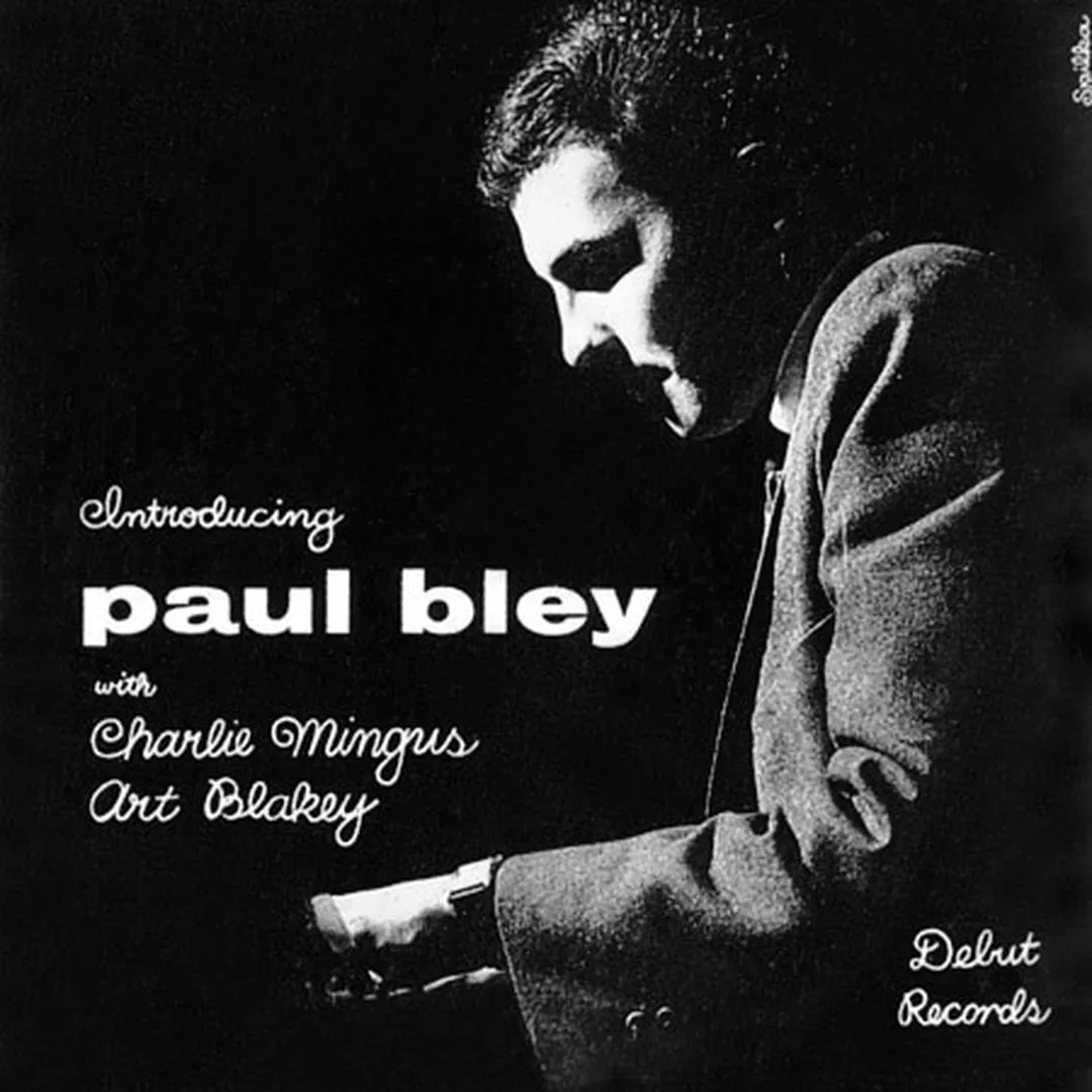 Introducing Paul Bley