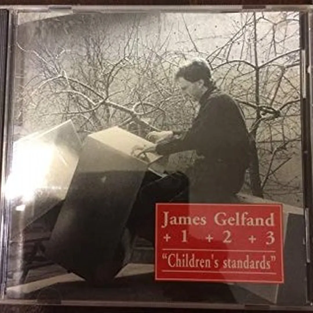 Children's Standards