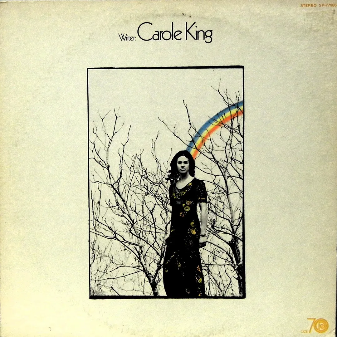 Carole King