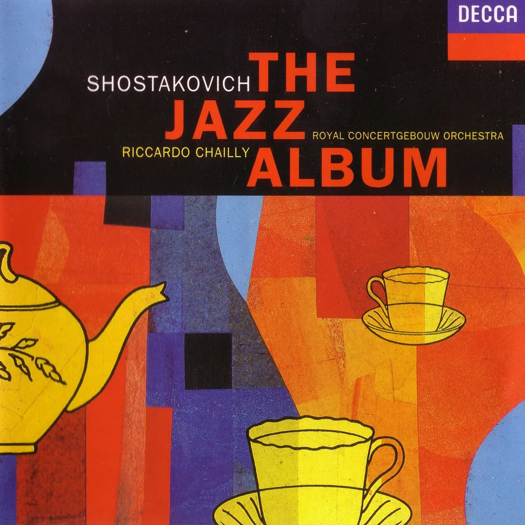 The Jazz Album