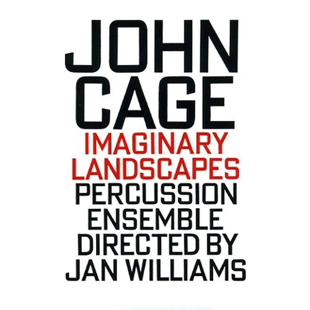 Imaginary Landscapes