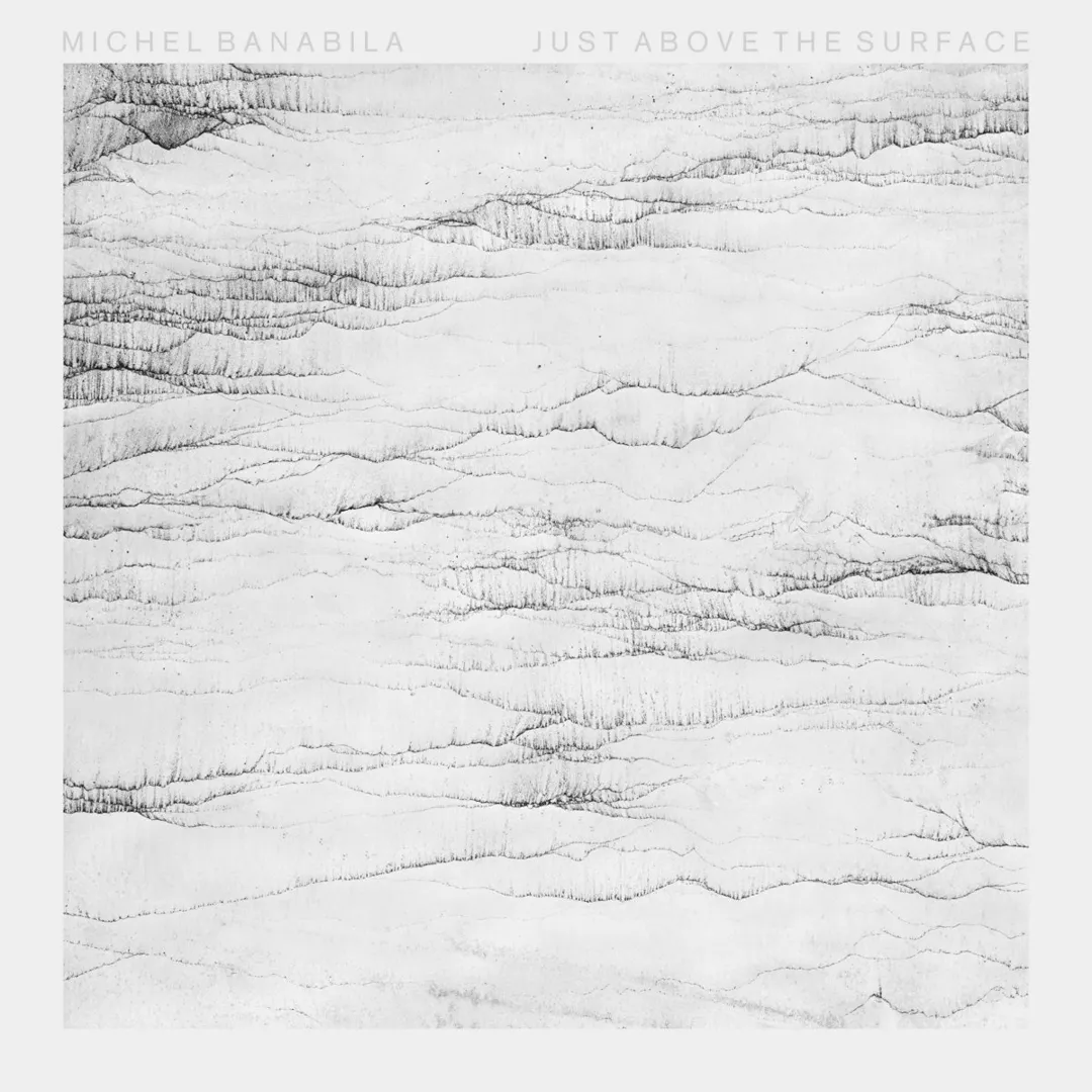 Just Above the Surface