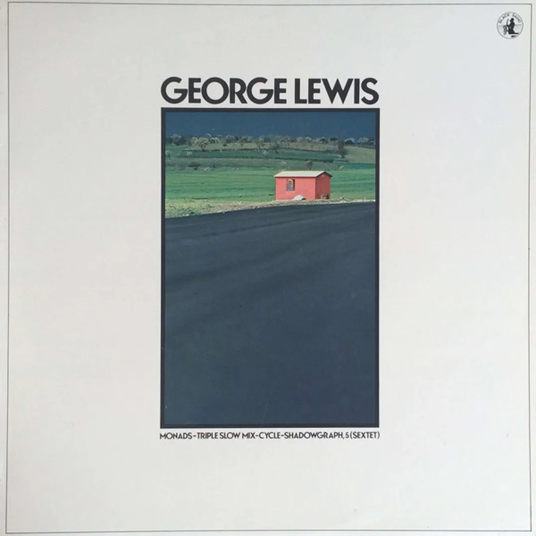 George Lewis