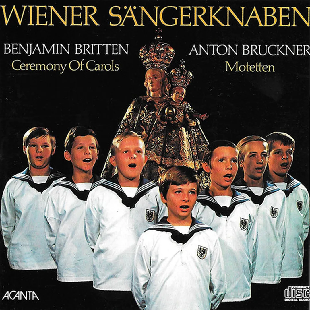 Wiener Sängerknaben