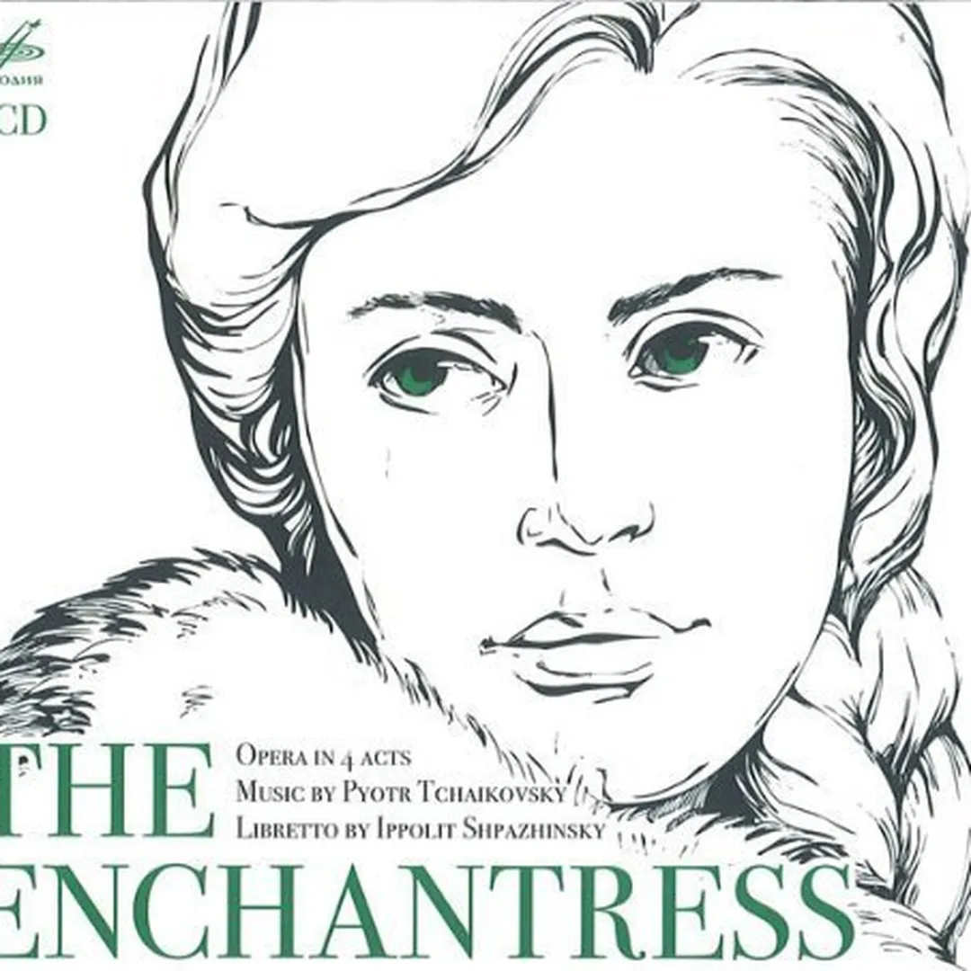 The Enchantress