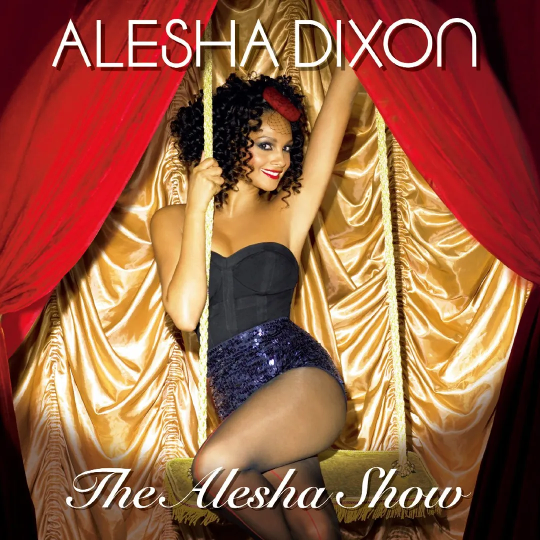 The Alesha Show