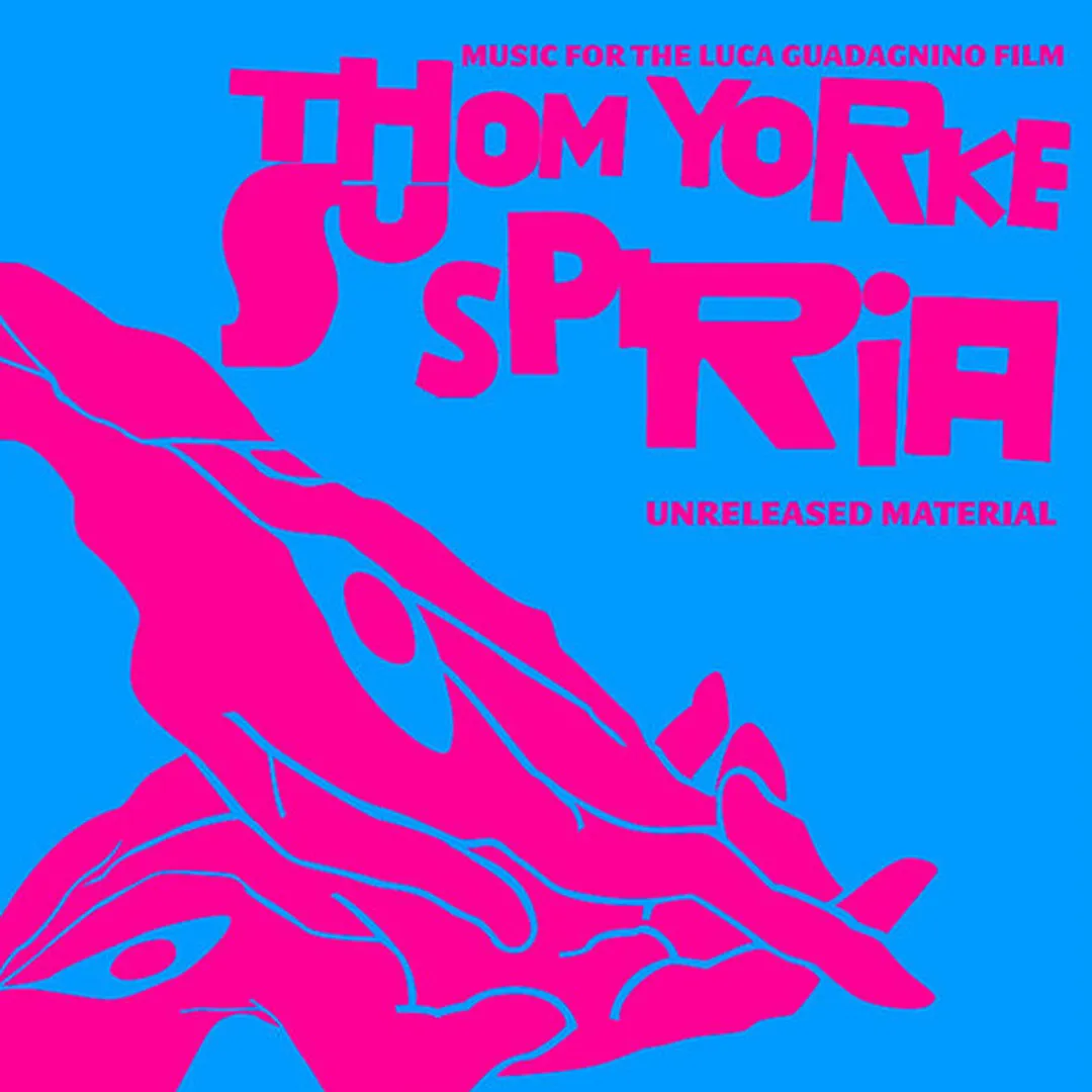Suspiria: Unreleased Material