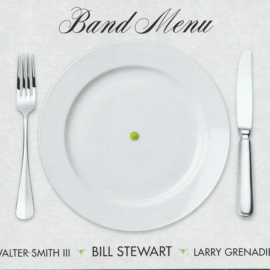 Band Menu