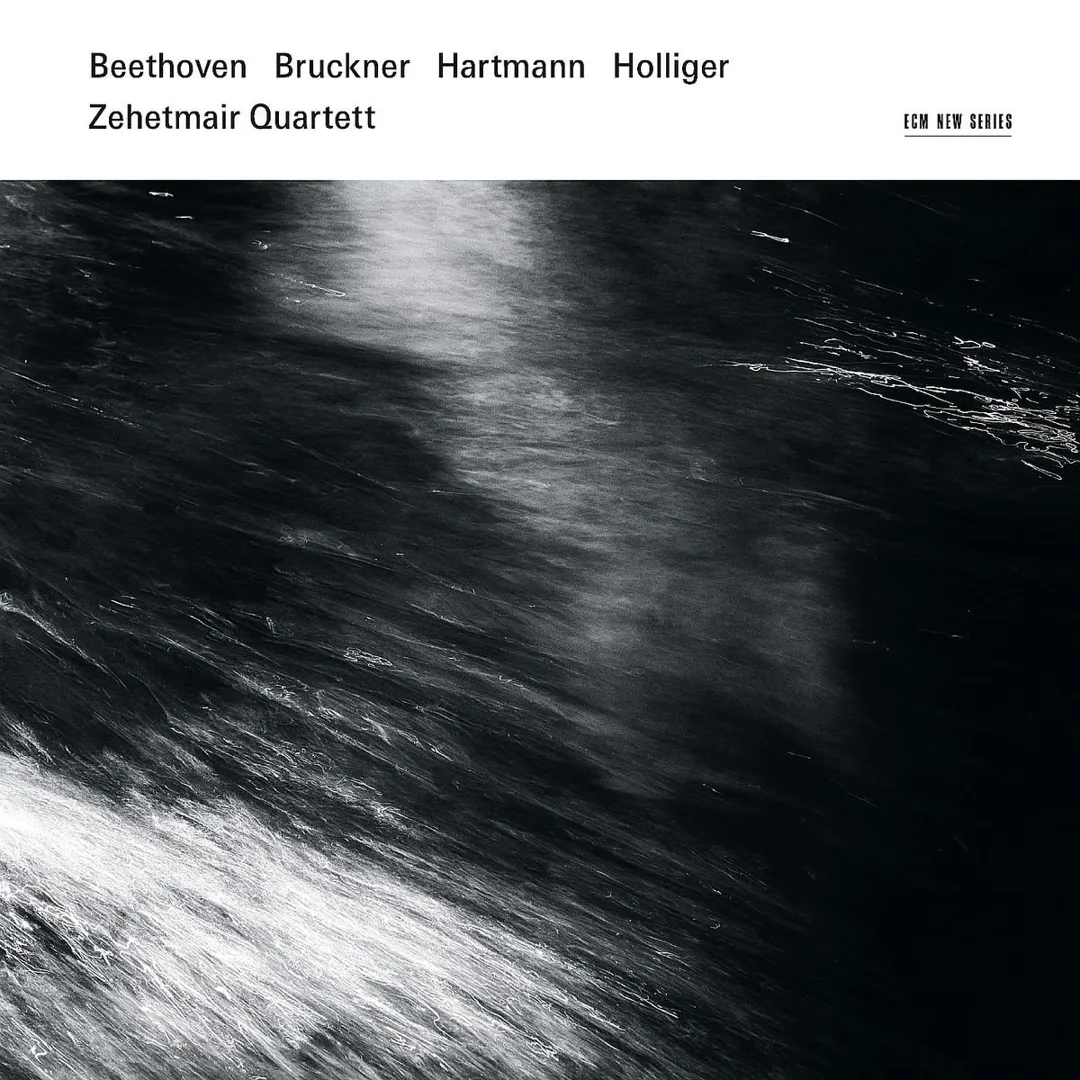 Beethoven / Bruckner / Hartmann / Holiger
