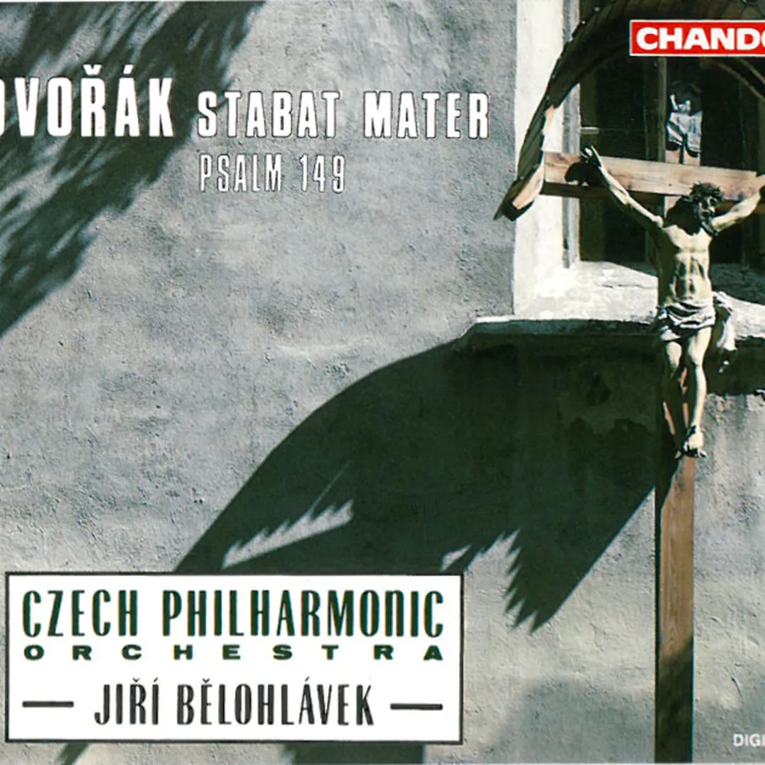 Stabat Mater / Psalm 149