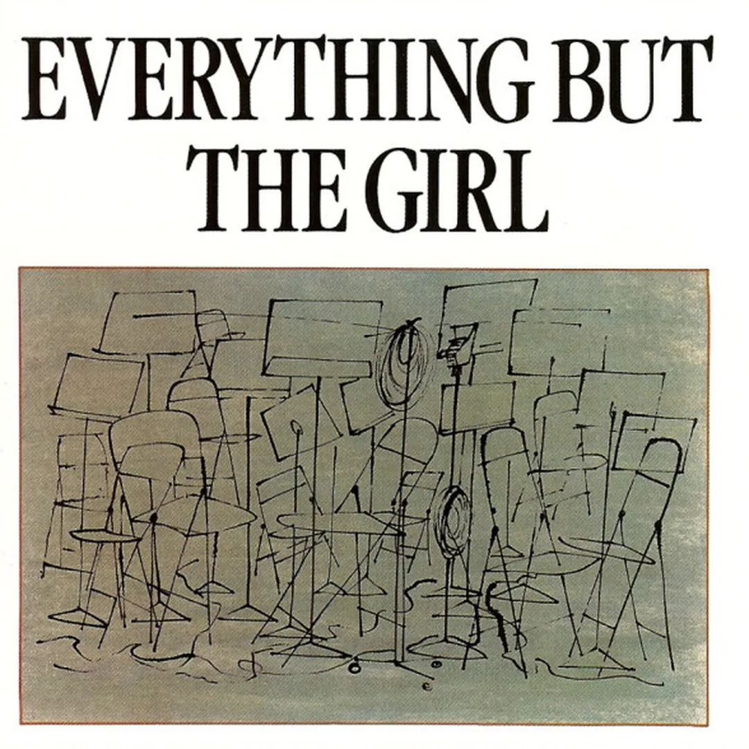 Everything but the Girl