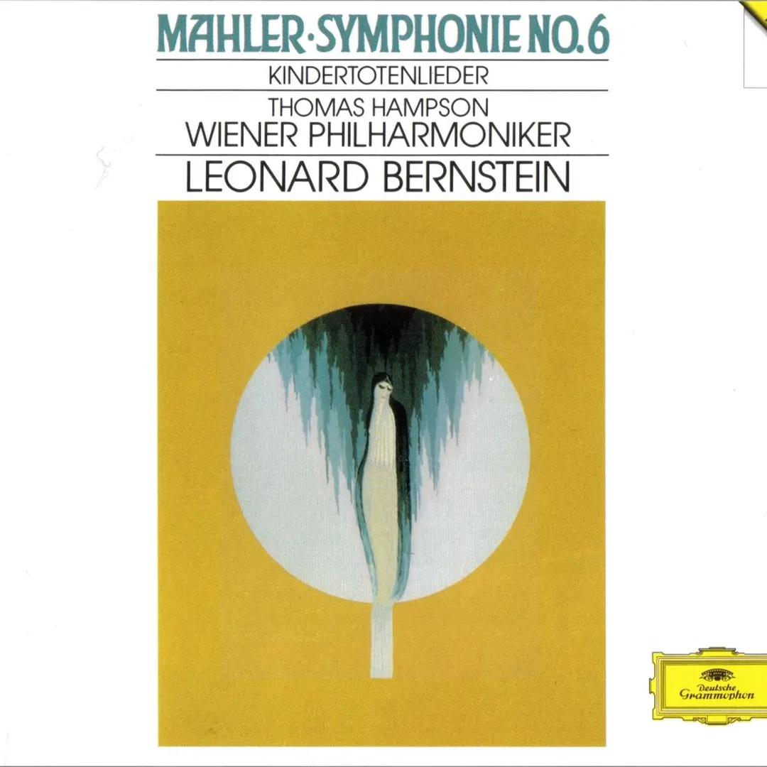 Symphonie No. 6 / Kindertotenlieder