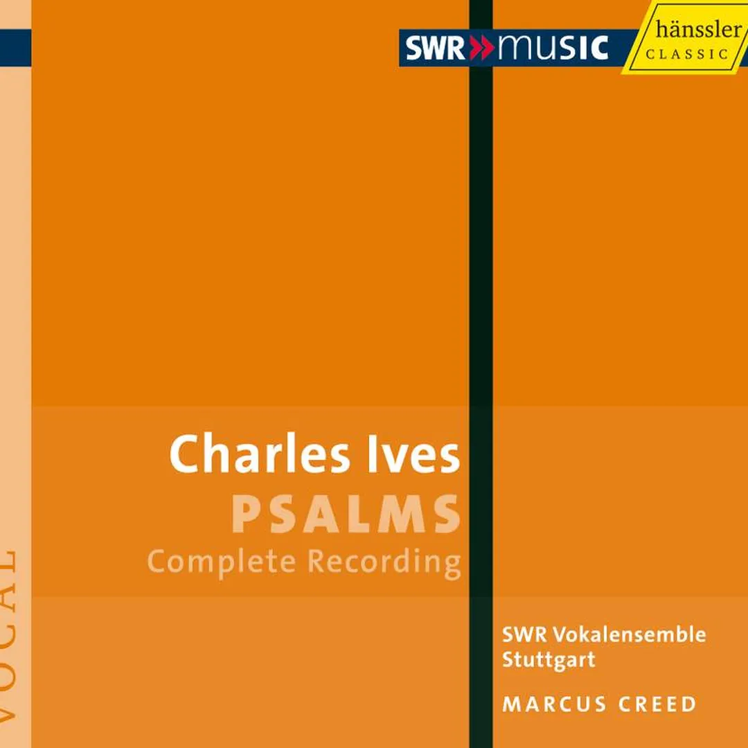 PSALMS: Complete Recording