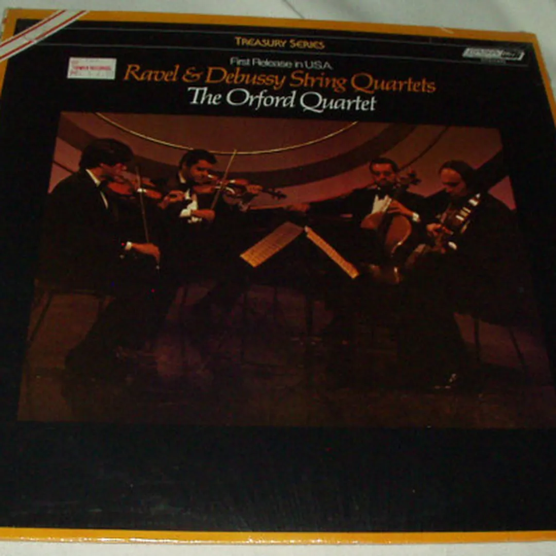 String Quartets