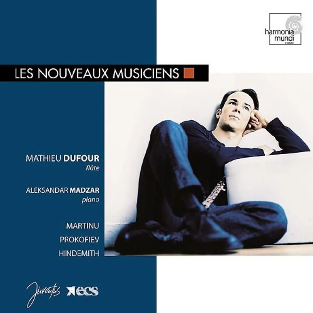 Les Nouveaux Musiciens