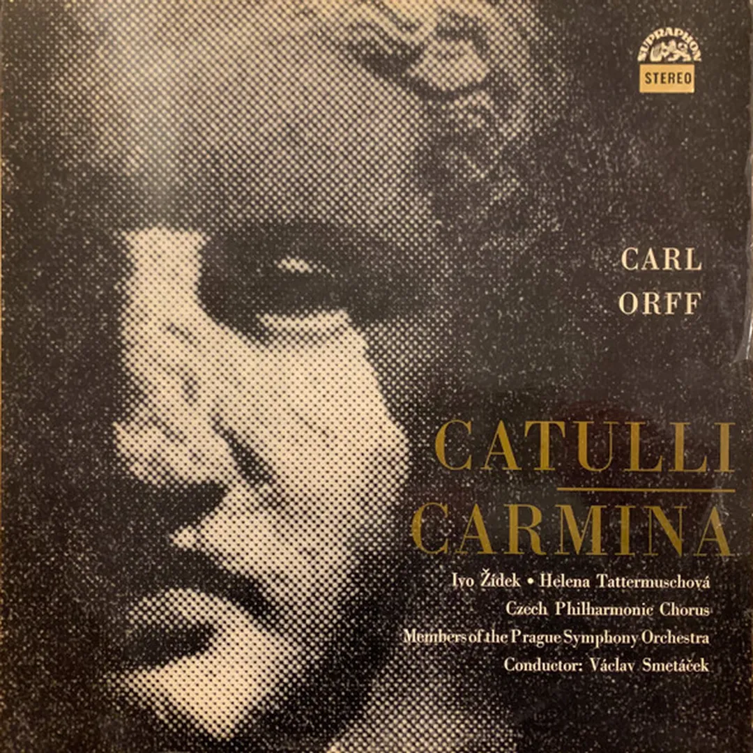 Catulli Carmina