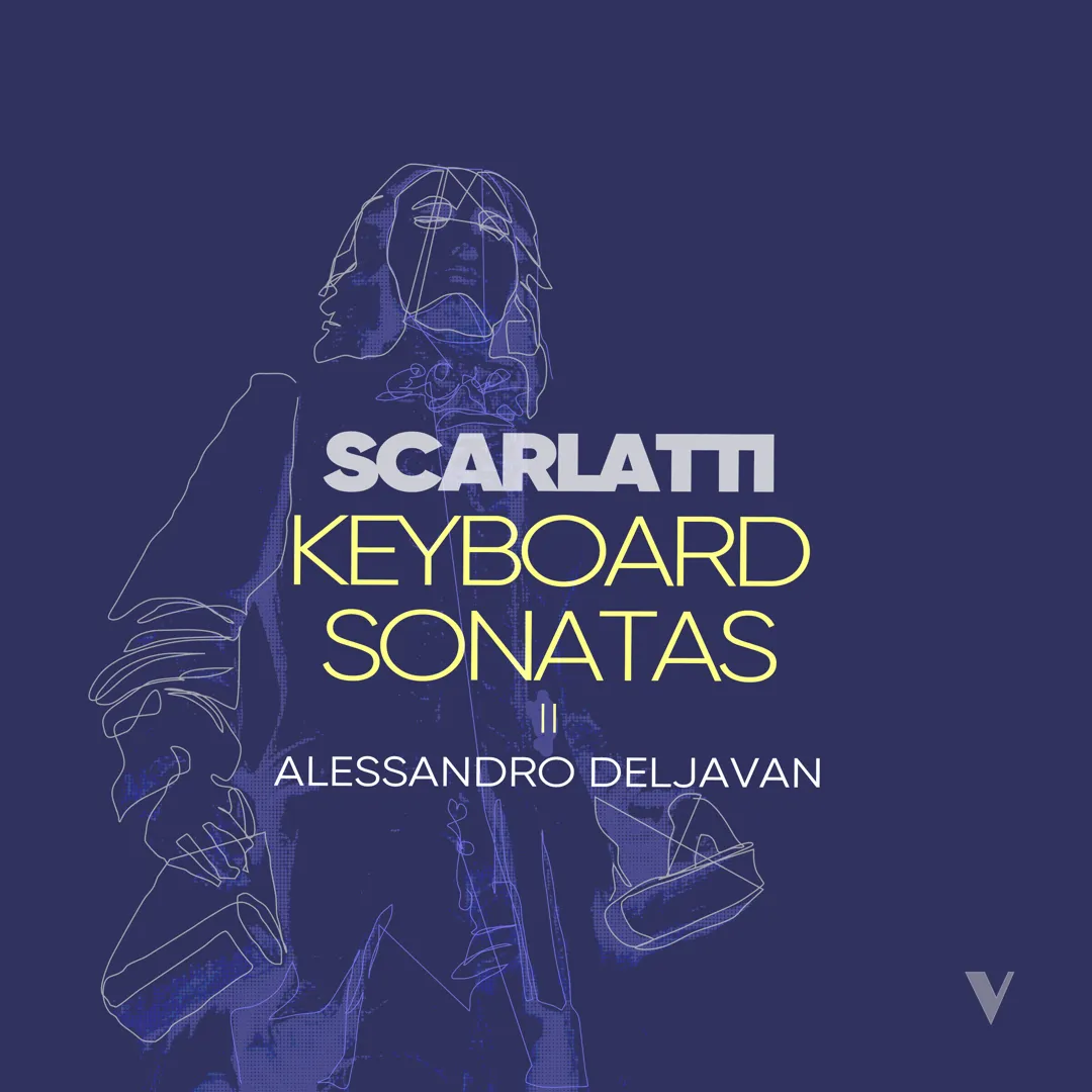 Keyboard Sonatas II