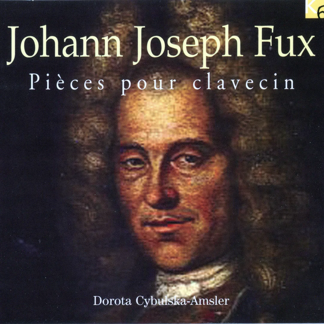 Pièces pour clavecin