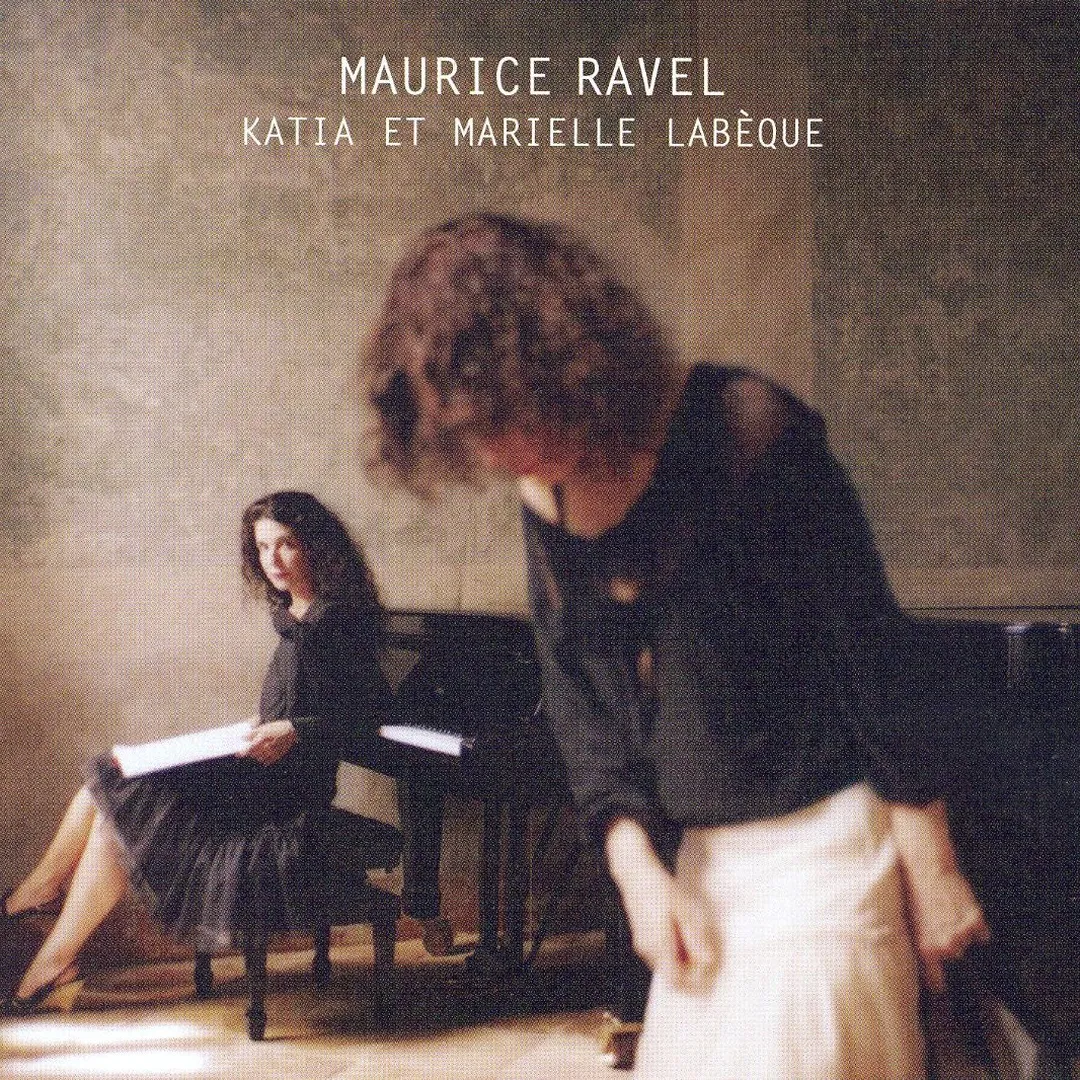 Maurice Ravel