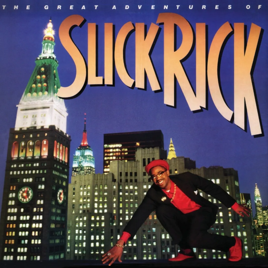 Slick Rick