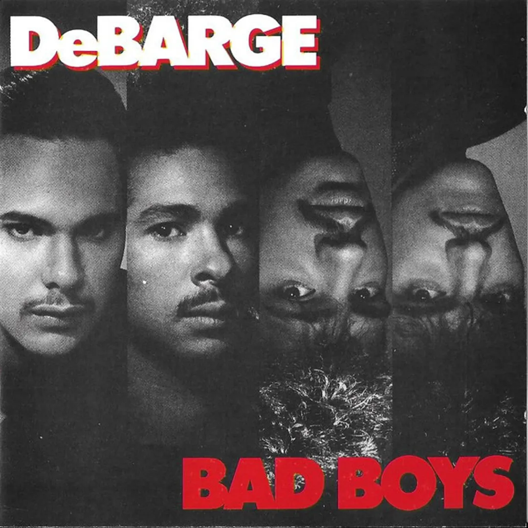 DeBarge