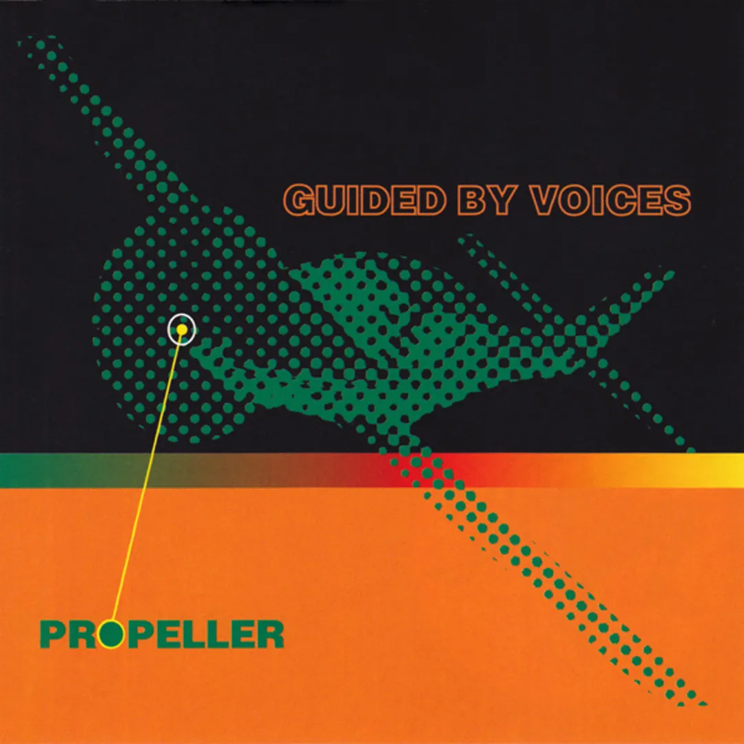Propeller