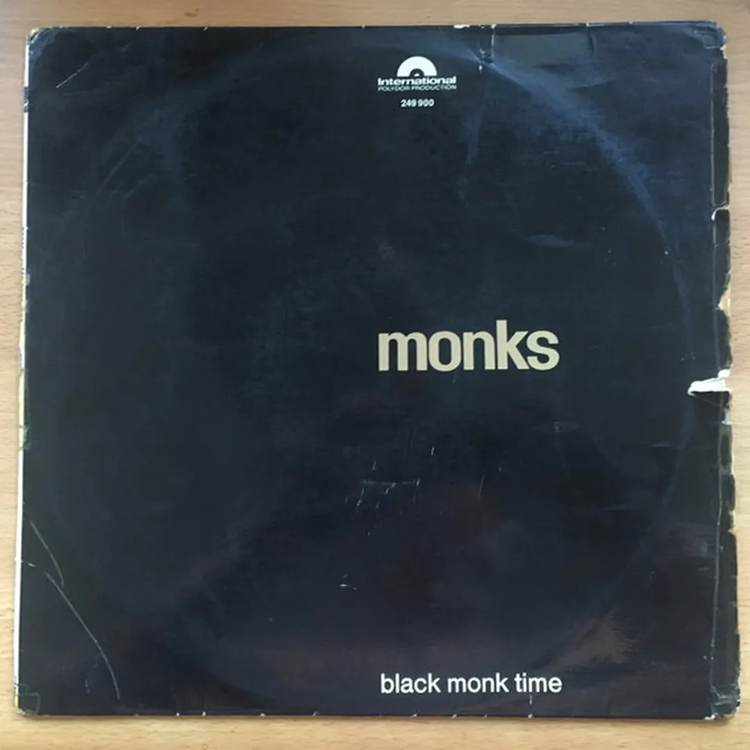 The Monks