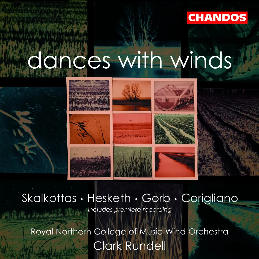 Dances With Winds