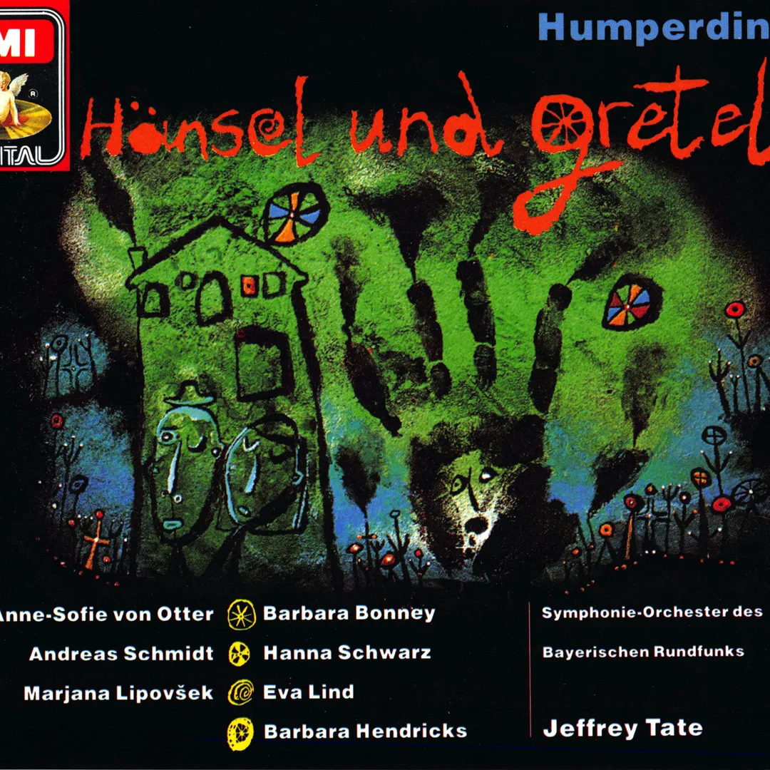 Hänsel und Gretel