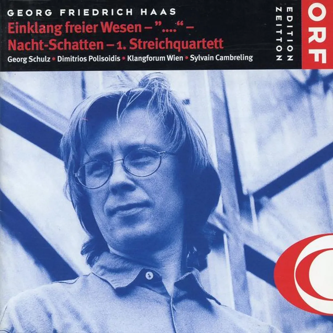 Einklang freier Wesen