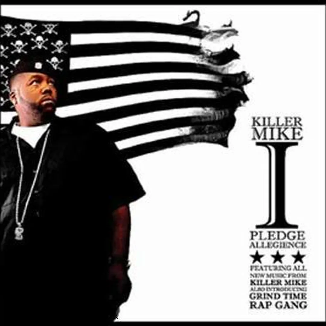 I Pledge Allegiance to the Grind