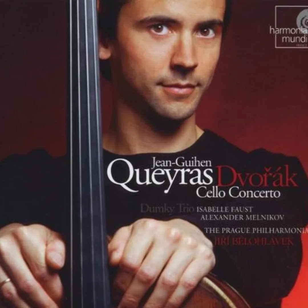 Cello Concerto / Dumky Trio