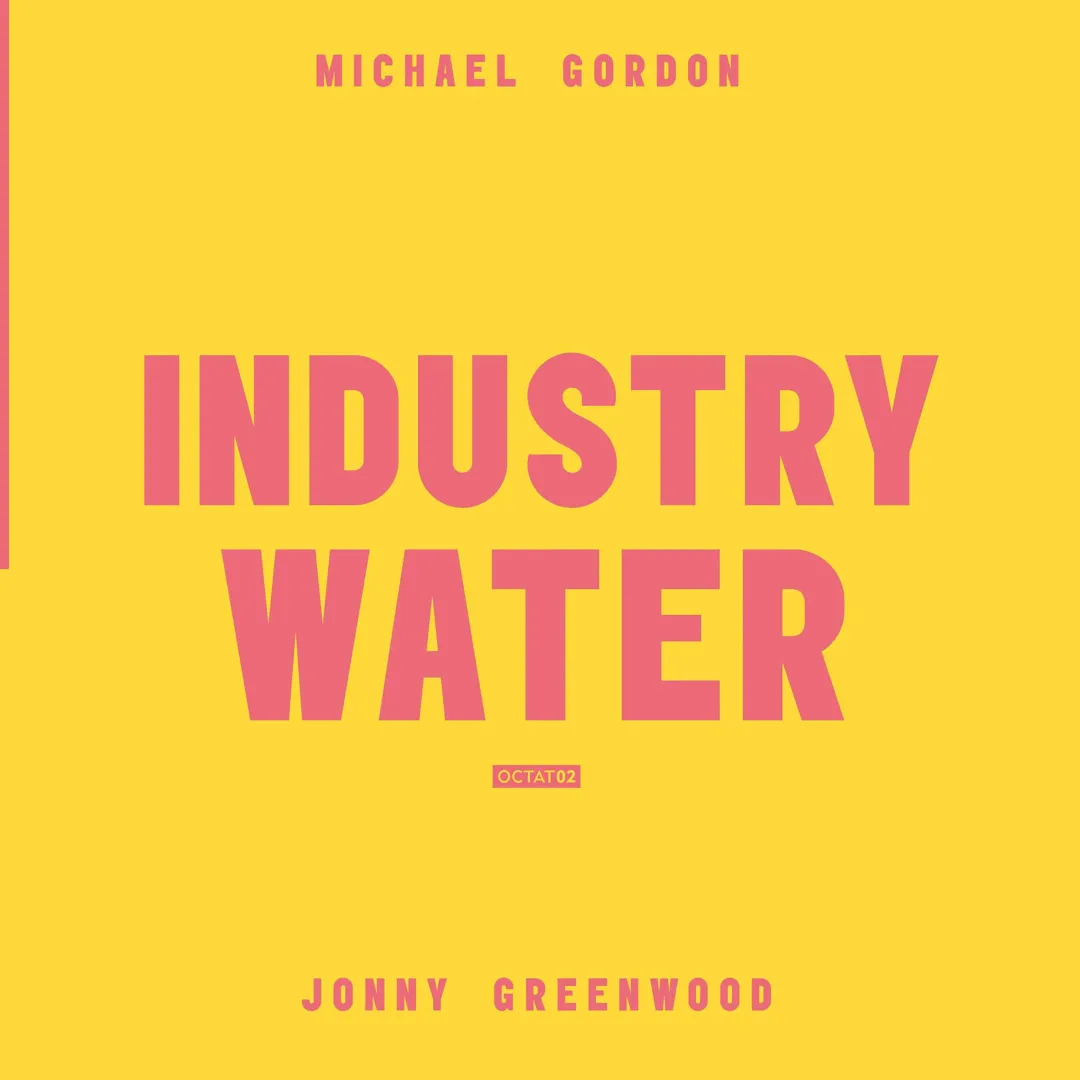 Volume 2: Industry Water