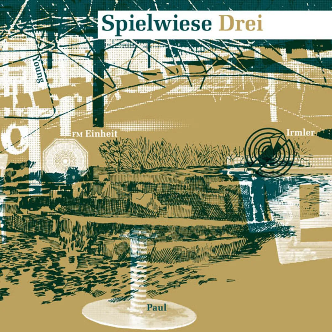 Spielwiese Drei