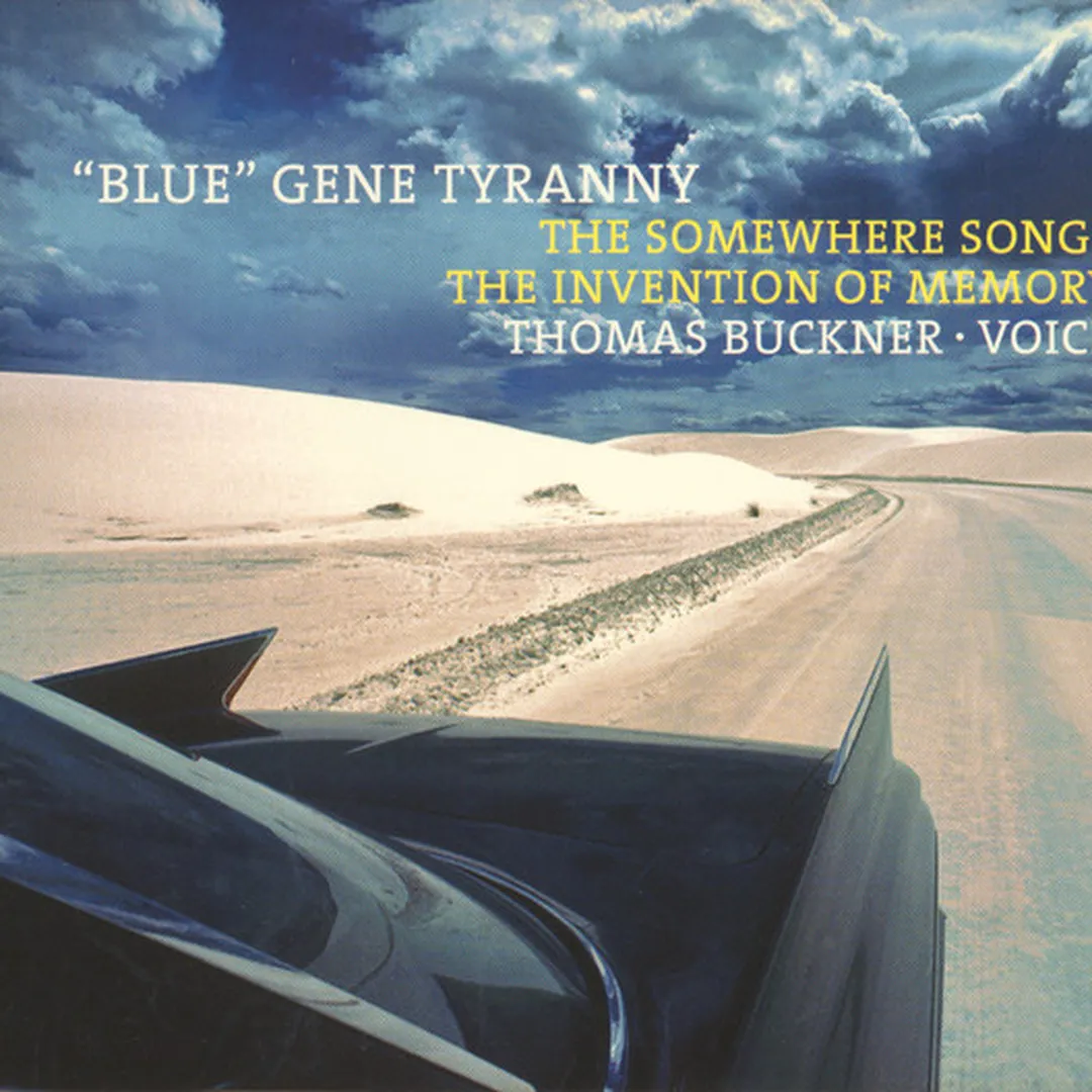 The Somewhere Songs / The Invention of Memory