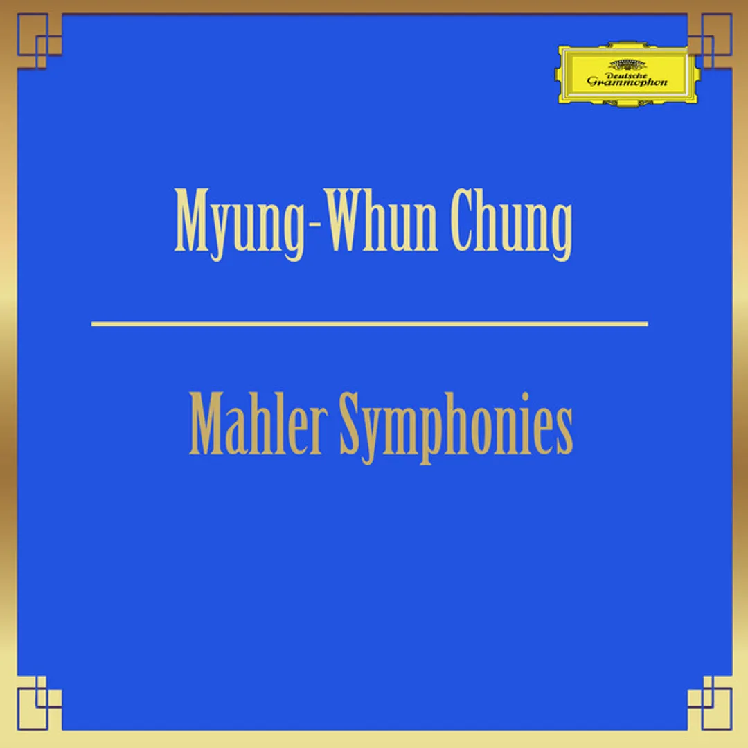 Mahler Symphonies