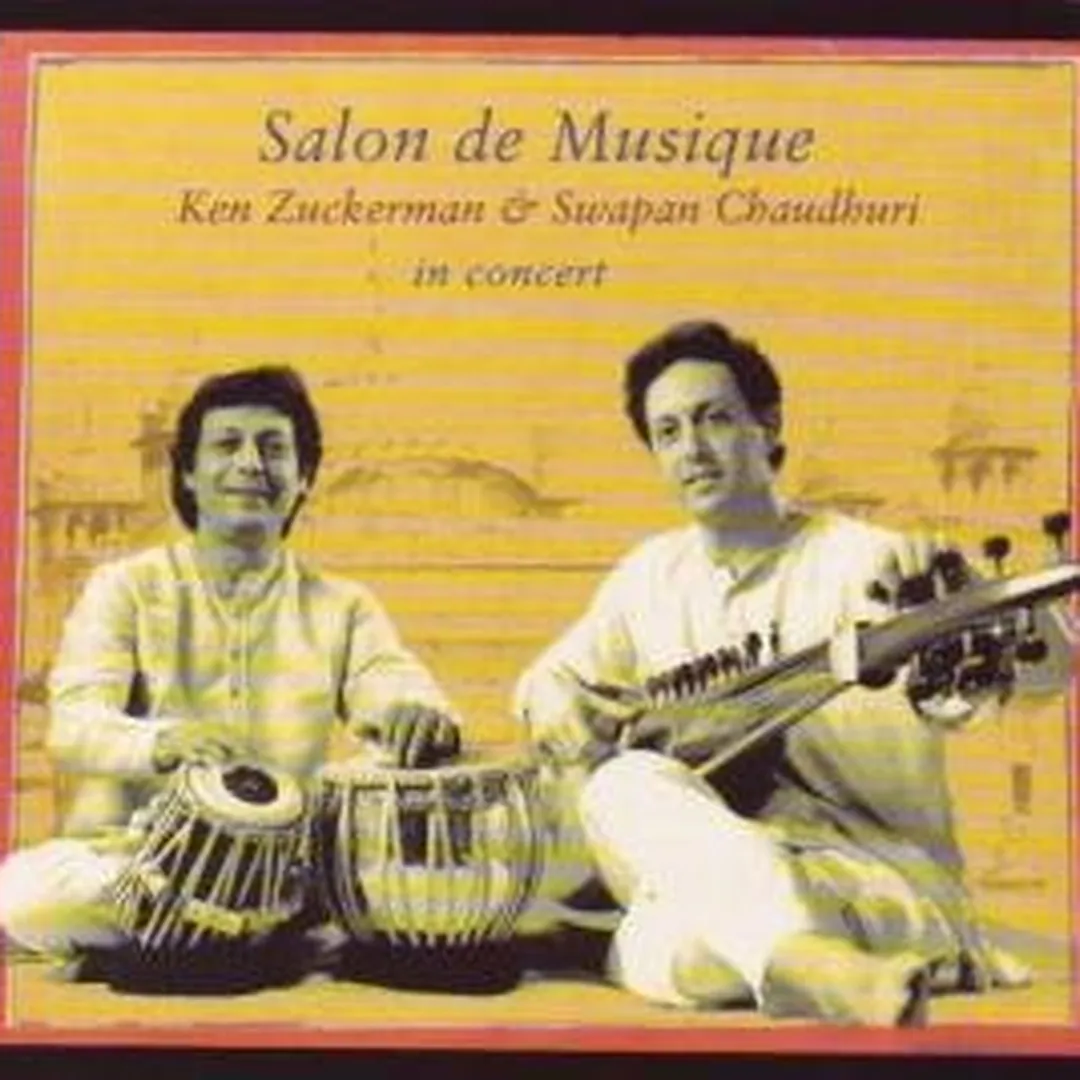 Salon de Musique