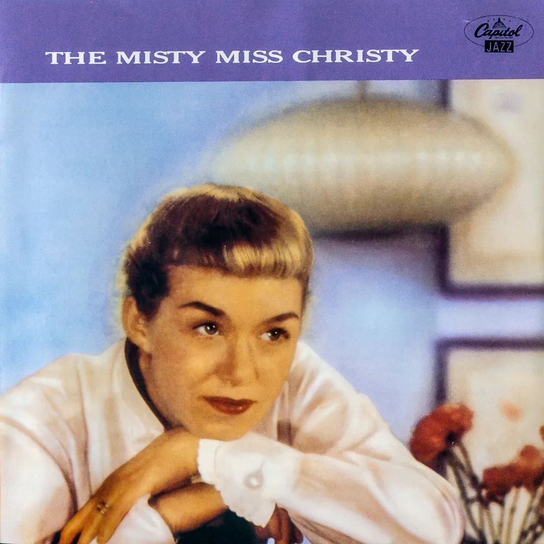 The Misty Miss Christy